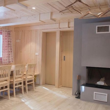 Koca Predilnica Velika Planina Villa Kamniska Bistrica Екстериор снимка