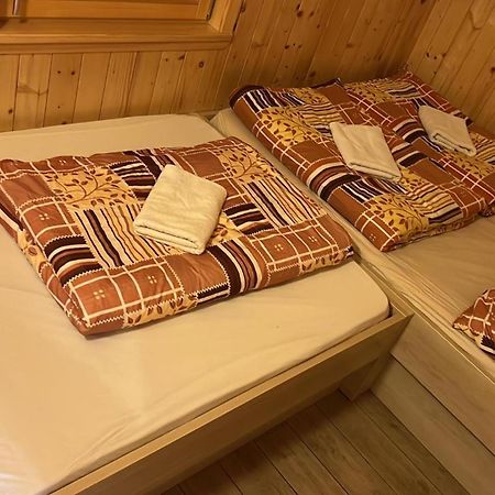 Koca Predilnica Velika Planina Villa Kamniska Bistrica Екстериор снимка
