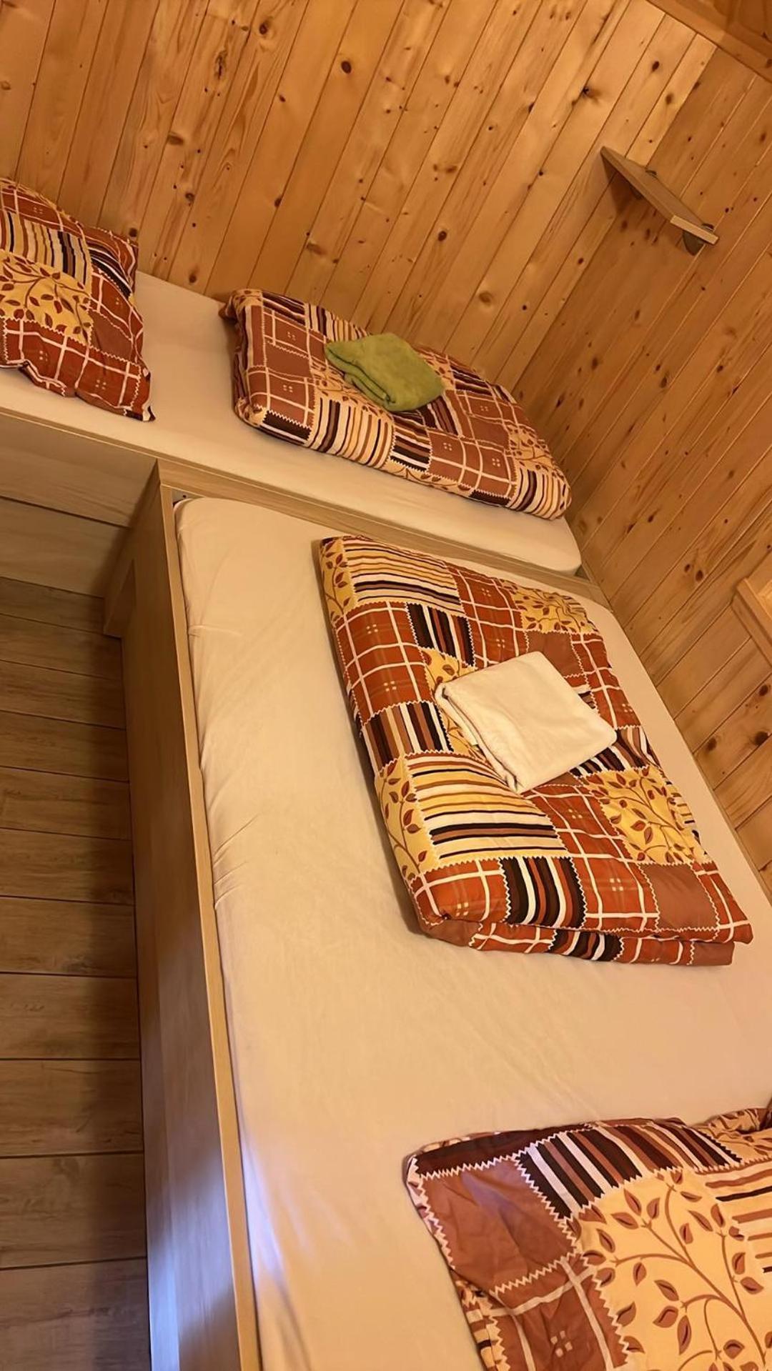 Koca Predilnica Velika Planina Villa Kamniska Bistrica Екстериор снимка