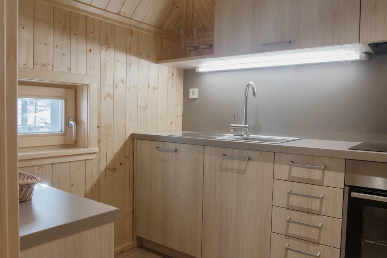 Koca Predilnica Velika Planina Villa Kamniska Bistrica Екстериор снимка